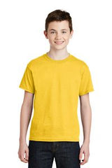 Gildan® Youth DryBlend® 50 Cotton/50 Poly T-Shirt