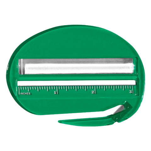 3-in-1 Letter Opener