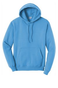 Port & Company® Men's Core Fleece Pullover Hooded Sweatshirt