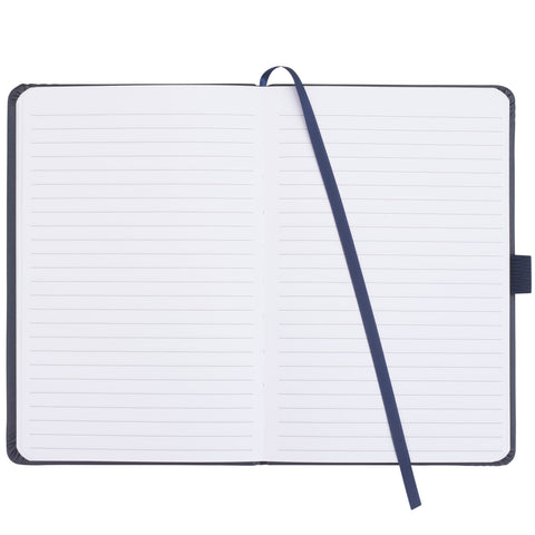 5.5'' x 8.5'' FSC® Mix Pineapple Leather Journal