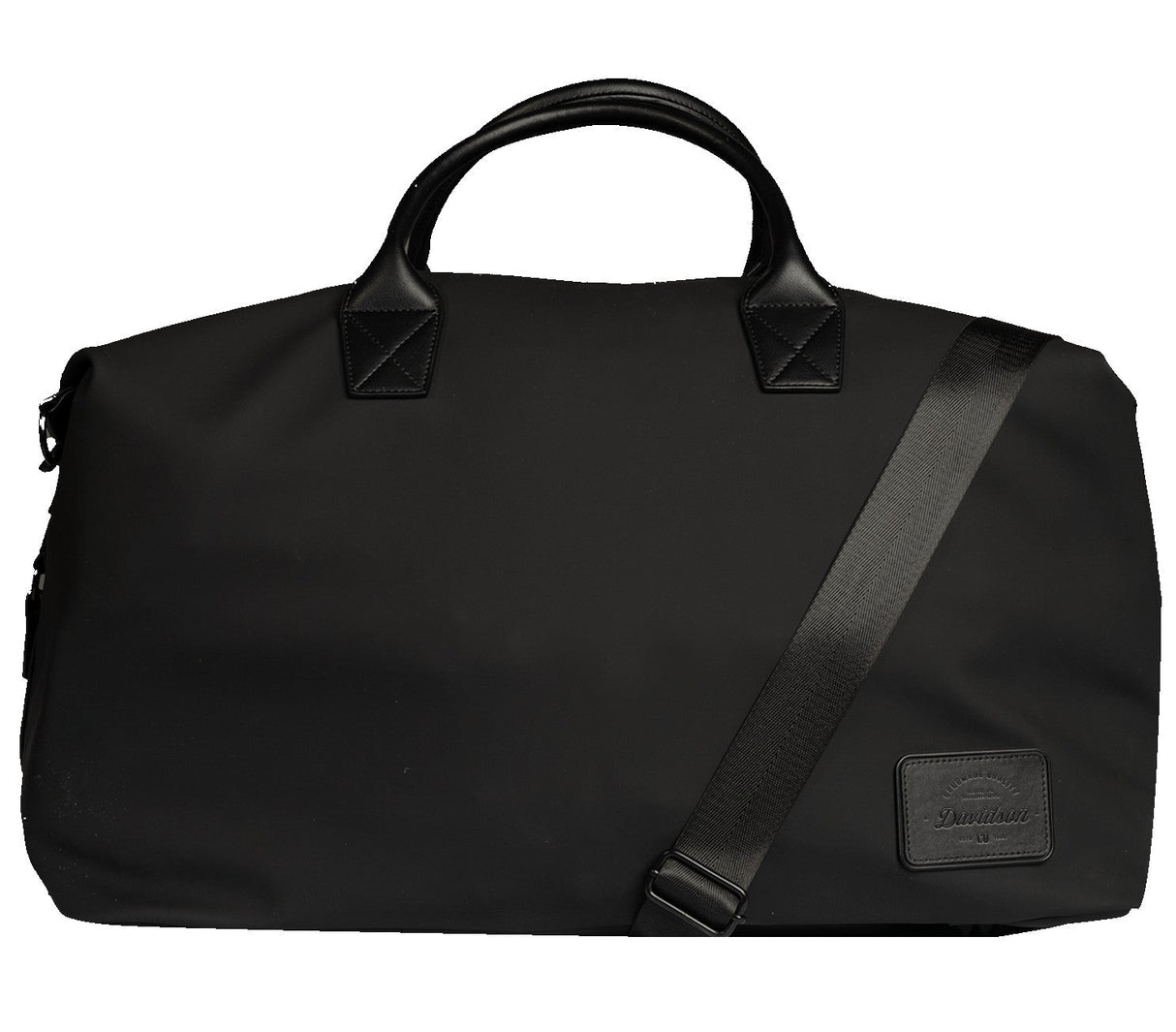 The Geneva Duffel