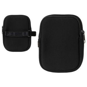 Cup Cadet Zippered Pouch