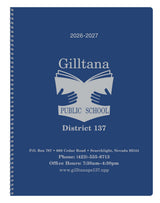 Triumph Calendars Academic Monthly Planner image