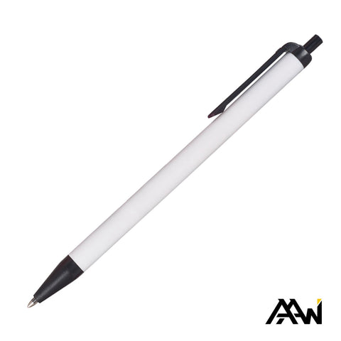 Value Slim Vividprint? Pen w/Matte Trim
