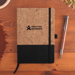 Montada Upcycled Journal