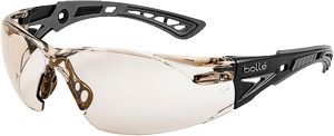 Bollé Rush Plus Temple Gray Lens TWL