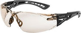 Bollé Rush Plus Temple Gray Lens TWL