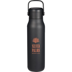 000321 Explorer Threadless Recycled Stainless Bottle 25oz