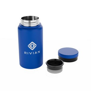 Trend Setter Mini 350 Ml / 12 Oz Stainless Steel Bottle
