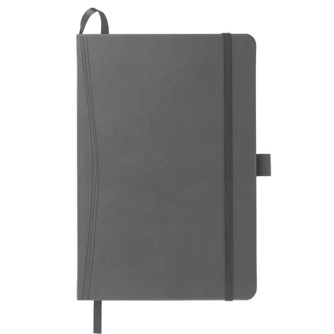 5.75'' x 8.5'' FSC® Mix PedovaT Pocket Bound Journal