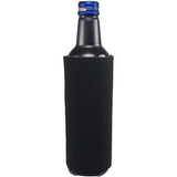 16 oz. Tall Bottle Cooler - Two Sided Imprint