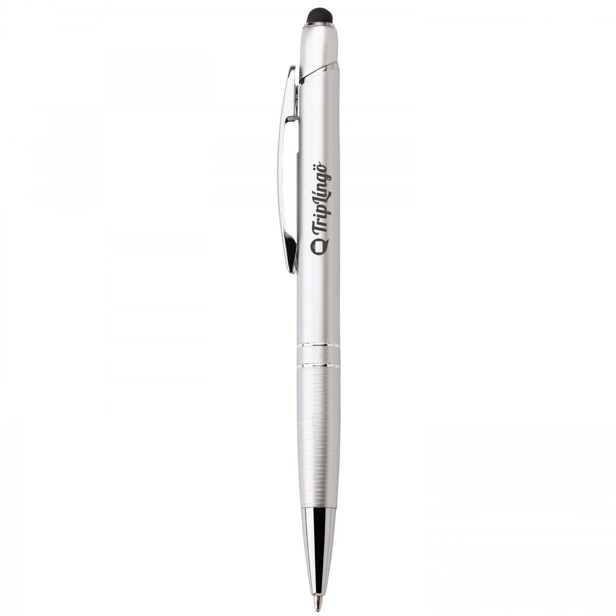 I128 Glacio SatSilver OX