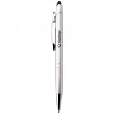 I128 Glacio SatSilver OX