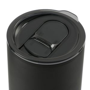 Lagom Insulated 16oz Stainless Steel Tumbler with Straw