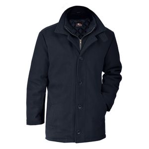 Navy Blue Blank