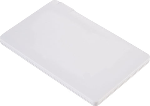 Slim Ion 2,500 mAh Power Bank
