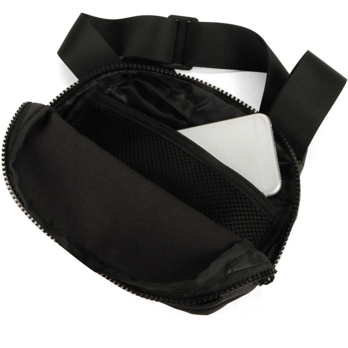 Saratoga Belt Bag