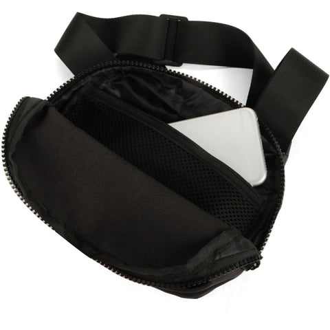 Saratoga Belt Bag