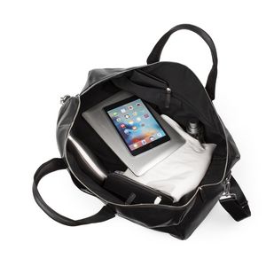 Bugatti-Sartoria Duffle Bag - Top Grain Leather