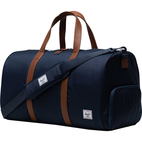 Herschel Recycled Novel Duffel