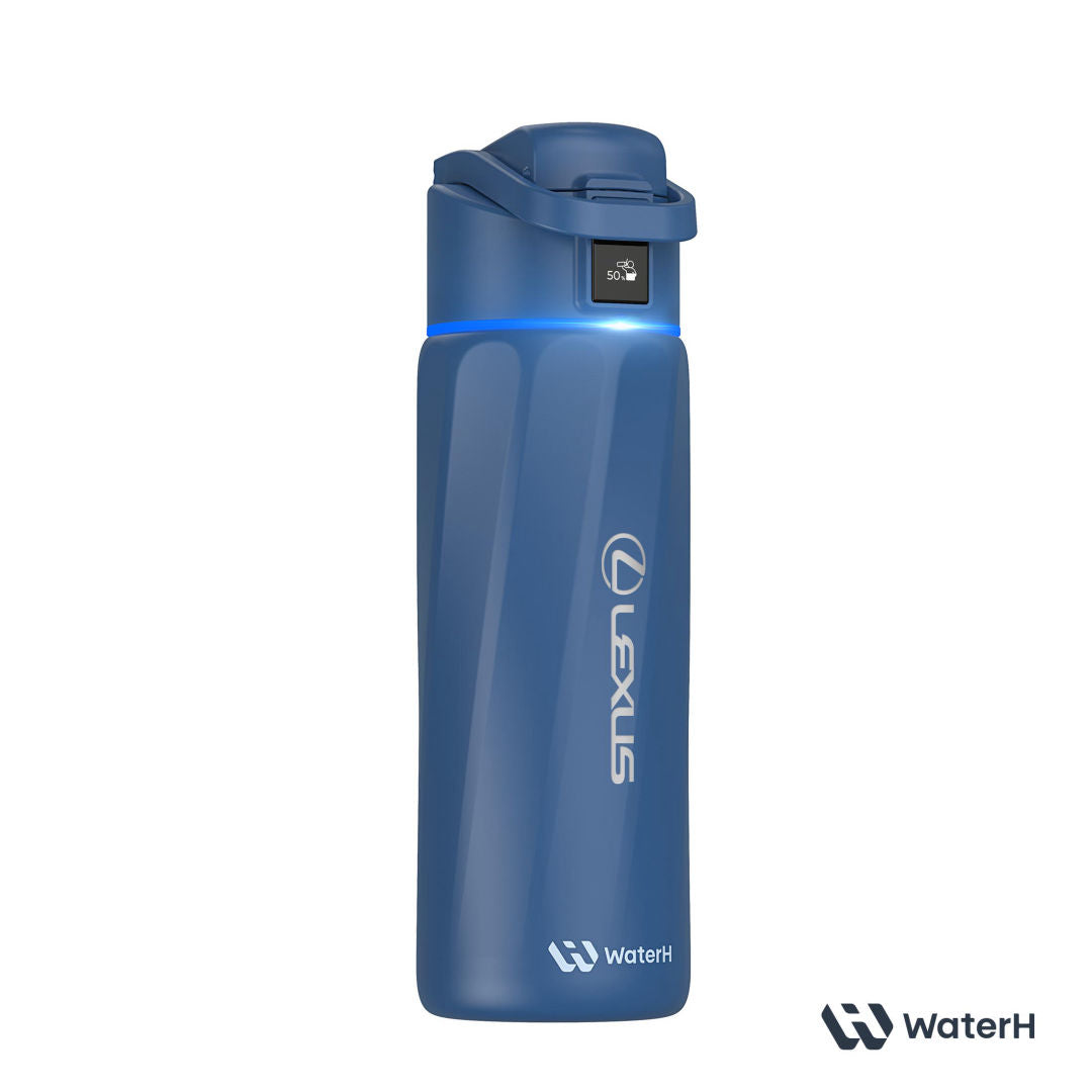 Magnetite Blue / 24 oz