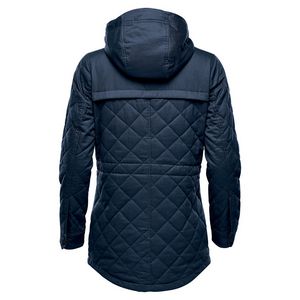 Stormtech Women's Bushwick Quilted Jacket