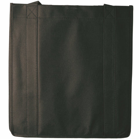Grocery Tote With Reinforced Base