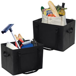 Non Woven Folding Cargo Carrier