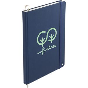 Karst 5.5'' x 8.5'' Stone Bound Notebook
