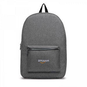 Nomad Must Haves Classic Backpack