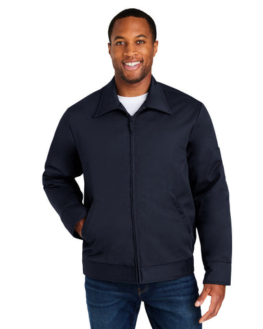 Harriton® Unisex ClimaBloc® Station Jacket