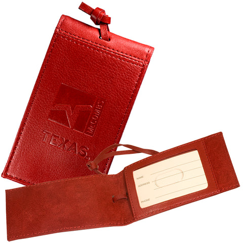 Voyager™ Magnetic Luggage Tag