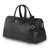 Bugatti-Sartoria Duffle Bag - Top Grain Leather