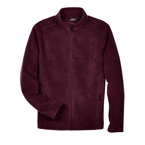 Ash City - Core 365 Mens Journey Fleece Jacket