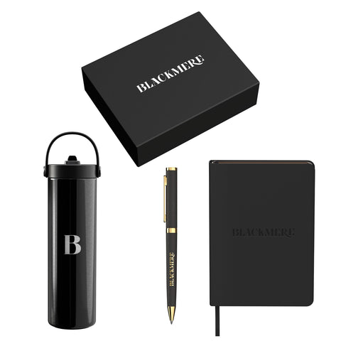 Catch The Light 3-Piece Gift Set