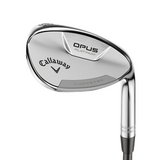 Callaway® Opus Platinum Chrome Wedges