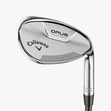 Callaway® Opus Platinum Chrome Wedges