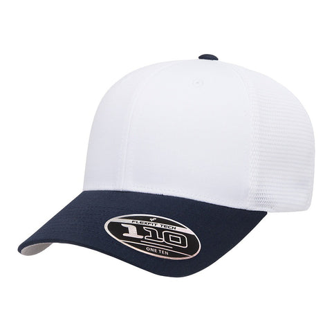 Flexfit® 110® Mesh Back Cap