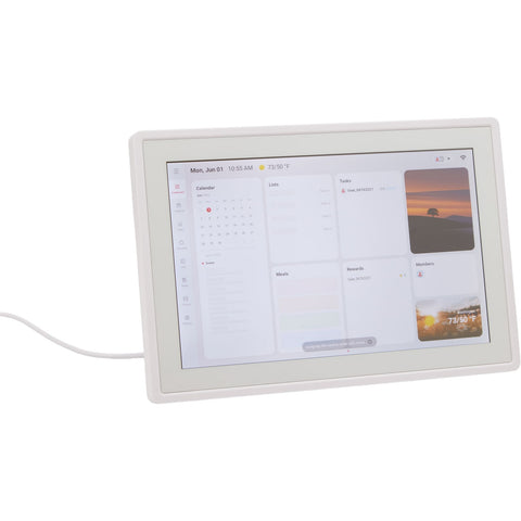 DayFlow Digital Smart Calendar