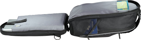 Summit TSA 15'' Computer Sling Backpack