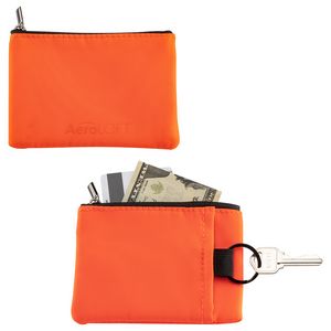 AeroLOFT® Stash Key Wallet