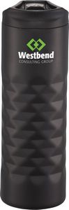 ellevenT Leak Proof Copper Vacuum Tumbler 16oz