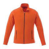 Men's RIXFORD Full Zip Microfleece Jacket