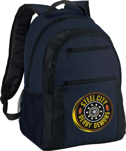 Executive 15'' Computer Backpack