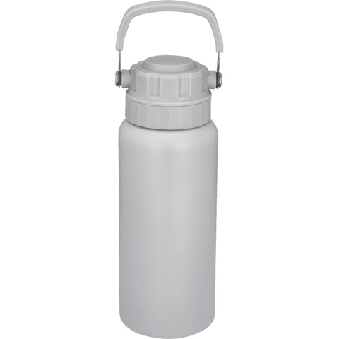 Urban Peak 34oz Dual Top Water Bottle