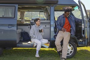 Stanley Legendary Camp Mug 12 oz