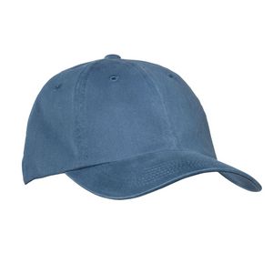 Port Authority® Garment Washed Cap