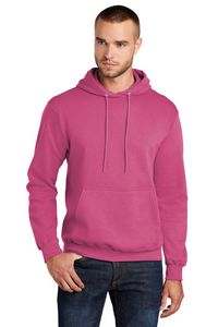 Port & Company® Men's Core Fleece Pullover Hooded Sweatshirt