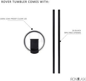 Iron Flask Rover Tumbler Gradient Colours 24 oz.