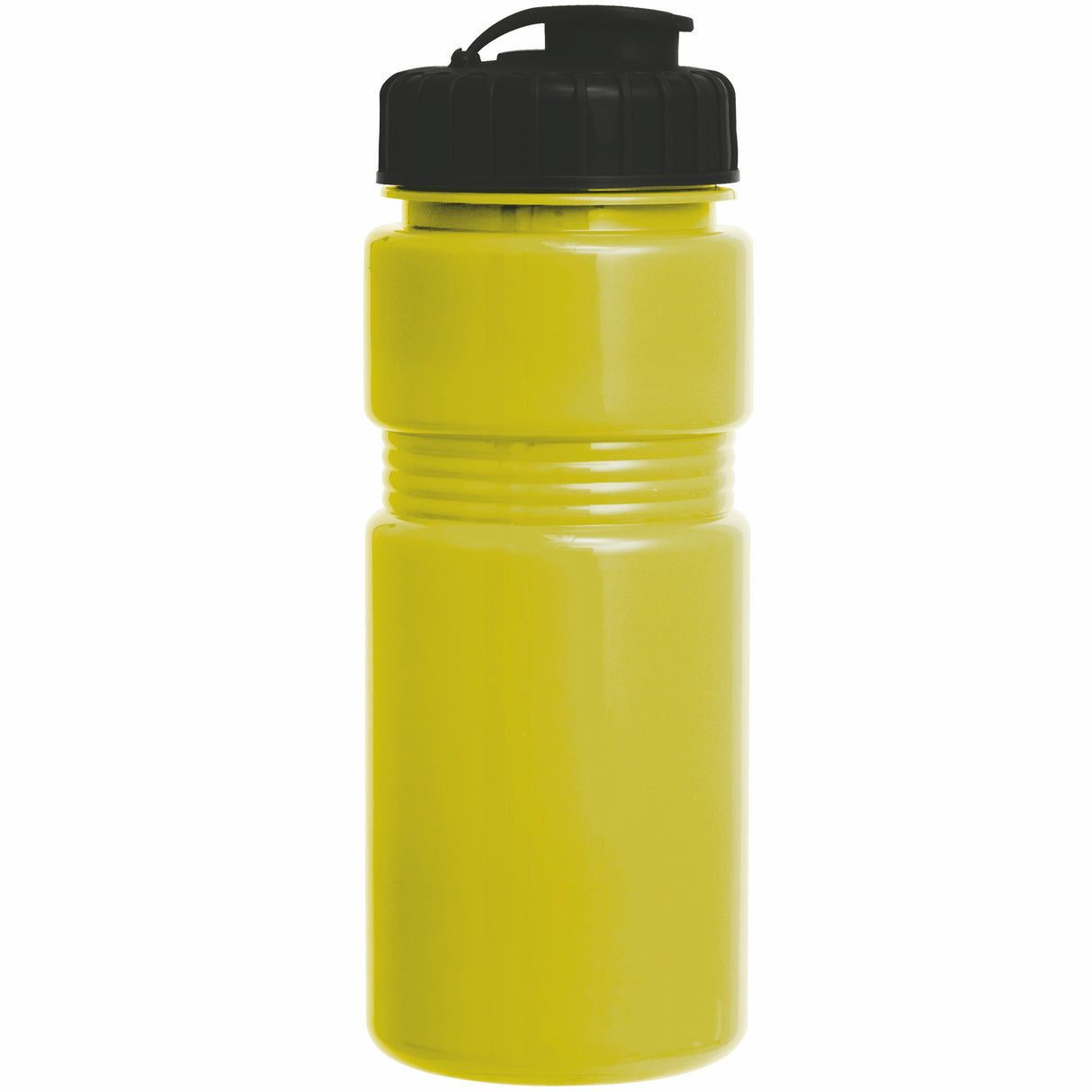 Yellow/Black Lid